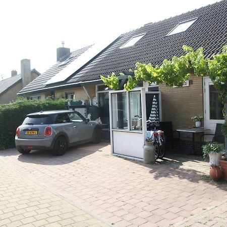 Bed & Breakfast Klokgaaf 데쿠크 외부 사진